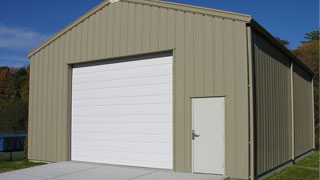 Garage Door Openers at Lake Fern Villas, Florida